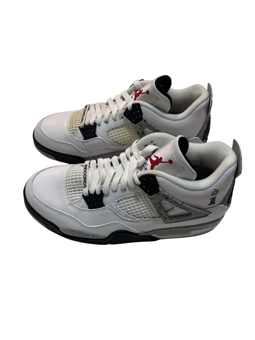 Jordan nike air